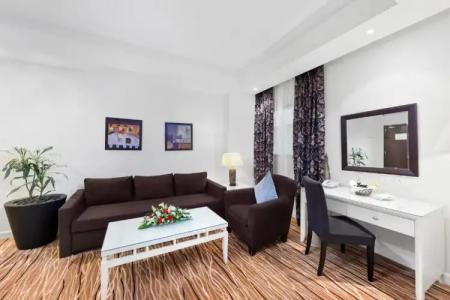 Plaza Inn Doha - 49