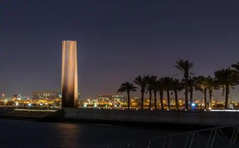 Plaza Inn Doha - 19