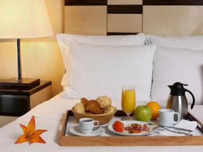 Plaza Inn Doha - 34