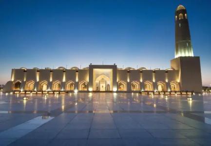 Plaza Inn Doha - 18