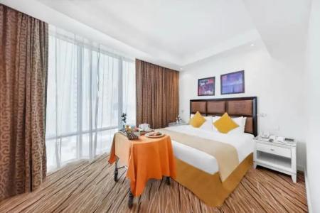 Plaza Inn Doha - 56