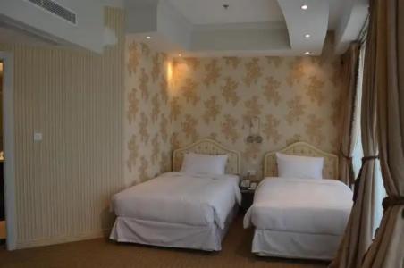 Plaza Inn Doha - 51