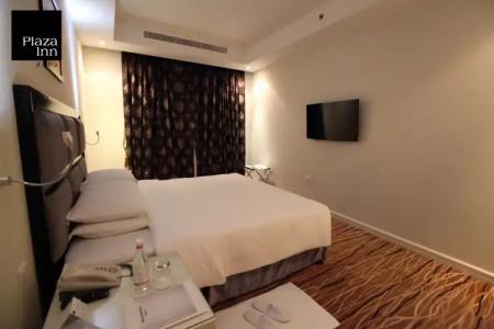 Plaza Inn Doha - 26