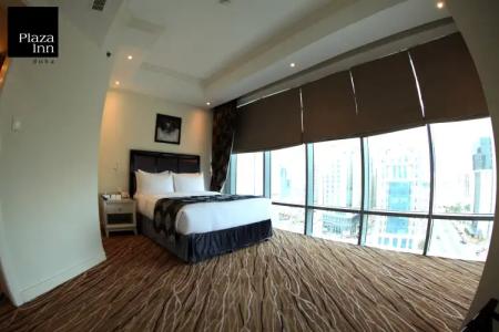 Plaza Inn Doha - 1