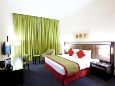 Millennium Central Doha - 31
