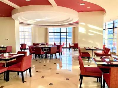 Millennium Central Doha - 5