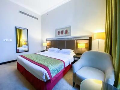 Millennium Central Doha - 2