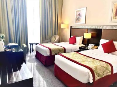 Millennium Central Doha - 44