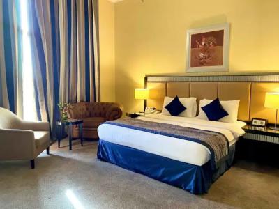 Millennium Central Doha - 54