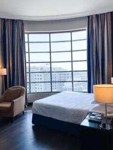 Millennium Central Doha - 23