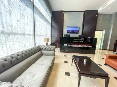 Millennium Central Doha - 10