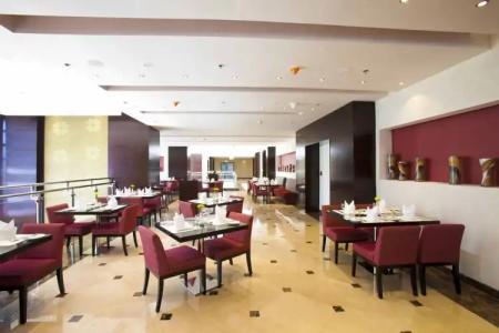 Millennium Central Doha - 19