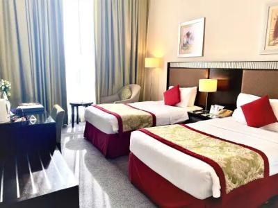 Millennium Central Doha - 22