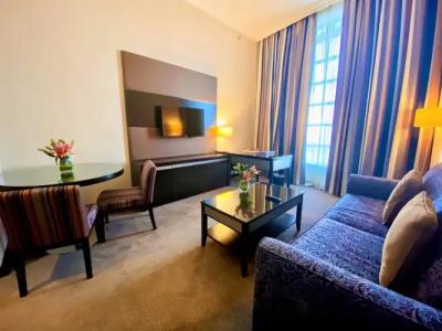 Millennium Central Doha - 26