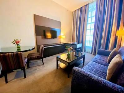 Millennium Central Doha - 51