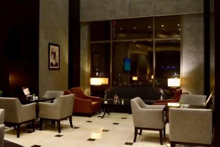 Millennium Central Doha - 12