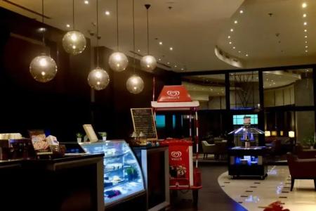 Millennium Central Doha - 14