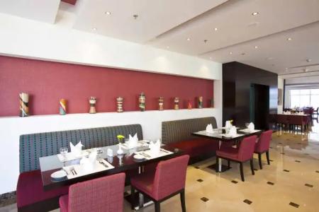 Millennium Central Doha - 18