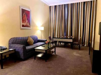 Millennium Central Doha - 56