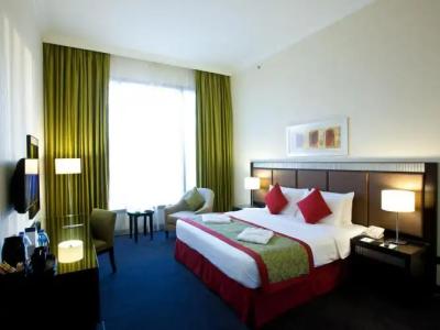 Millennium Central Doha - 29