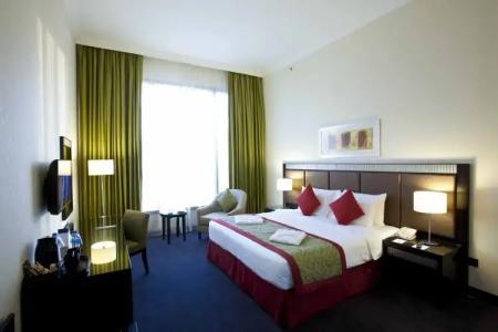 Millennium Central Doha - 27