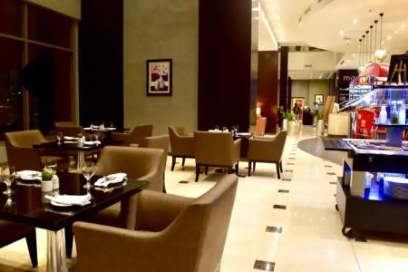 Millennium Central Doha - 16
