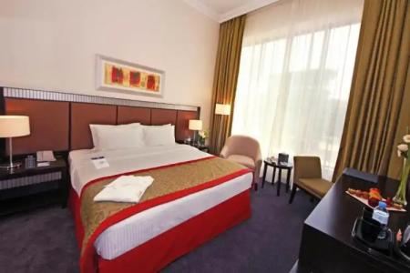 Millennium Central Doha - 38