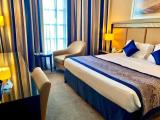 Double Junior Suite