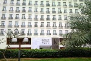 K108 Hotel Doha, Doha