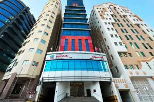 Ramada Encore Doha by Wyndham, Doha