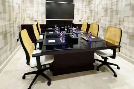 Ramada Encore Doha by Wyndham - 14