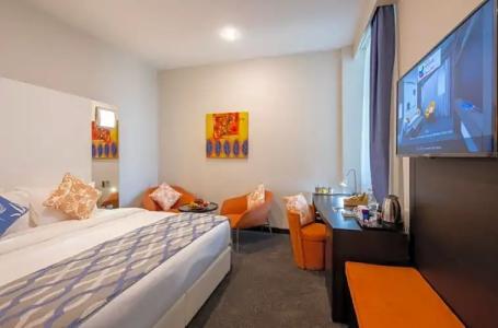 Ramada Encore Doha by Wyndham - 27
