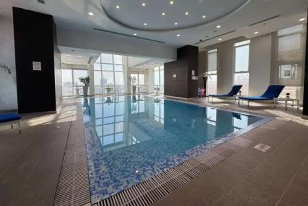 Ramada Encore Doha by Wyndham - 13