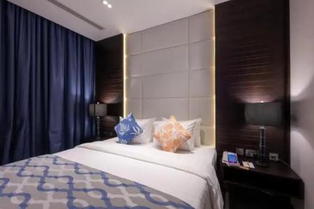 Ramada Encore Doha by Wyndham - 36