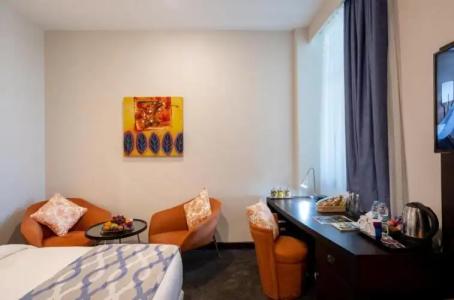 Ramada Encore Doha by Wyndham - 28