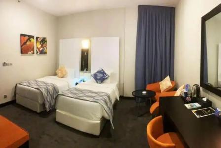 Ramada Encore Doha by Wyndham - 30