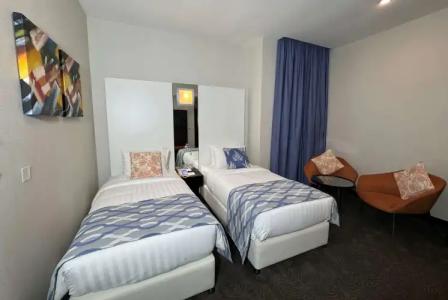 Ramada Encore Doha by Wyndham - 4