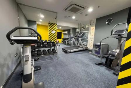Ramada Encore Doha by Wyndham - 17