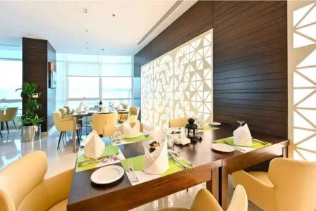 Ramada Encore Doha by Wyndham - 22