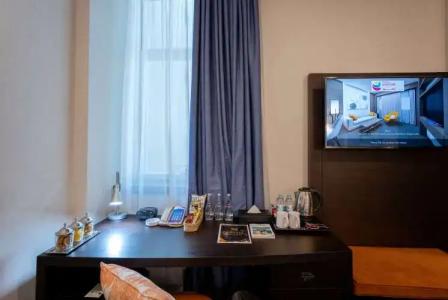 Ramada Encore Doha by Wyndham - 2