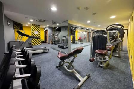 Ramada Encore Doha by Wyndham - 19