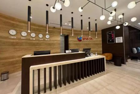 Ramada Encore Doha by Wyndham - 1