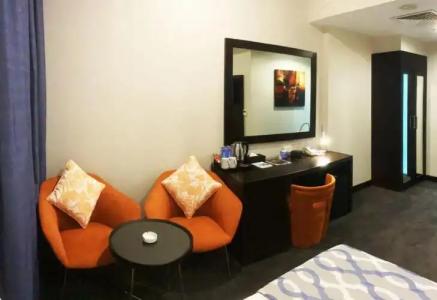 Ramada Encore Doha by Wyndham - 31