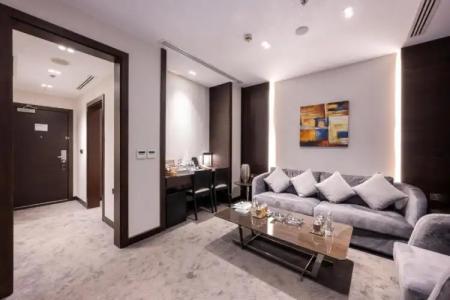 Ramada Encore Doha by Wyndham - 37