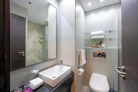 Ramada Encore Doha by Wyndham - 29