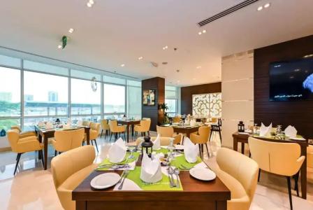 Ramada Encore Doha by Wyndham - 24