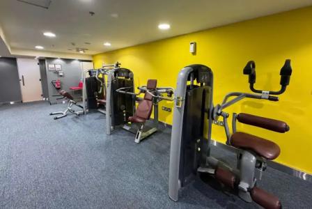 Ramada Encore Doha by Wyndham - 20