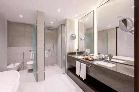 Ramada Encore Doha by Wyndham - 38