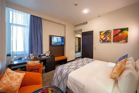 Ramada Encore Doha by Wyndham - 26