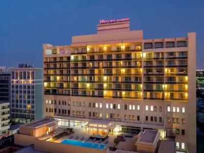 M Grand Doha